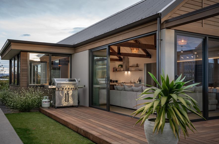 Wanaka Residence