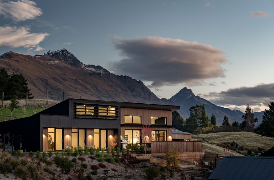 Alpine Living - Queenstown