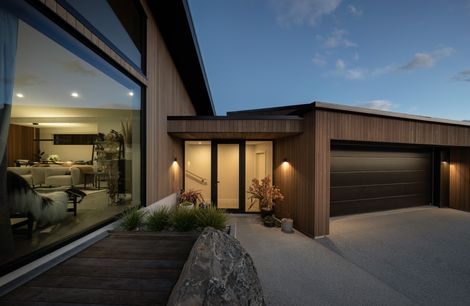 Alpine Living - Queenstown