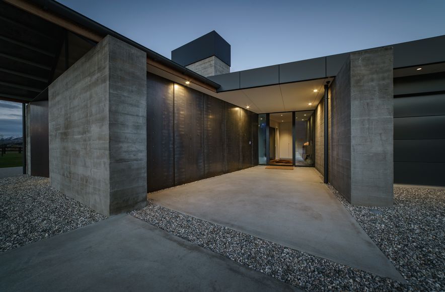 Grandview, Wanaka