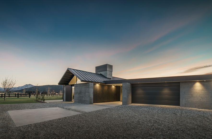 Grandview, Wanaka
