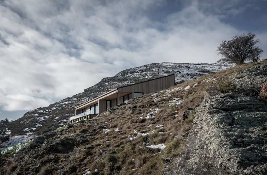 Peninsula House