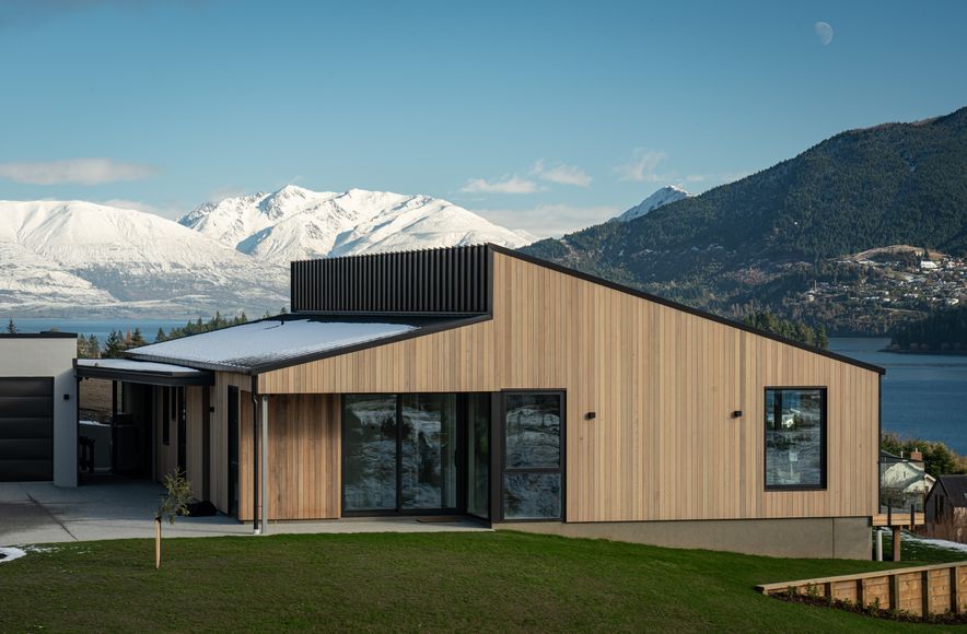 Peninsula House