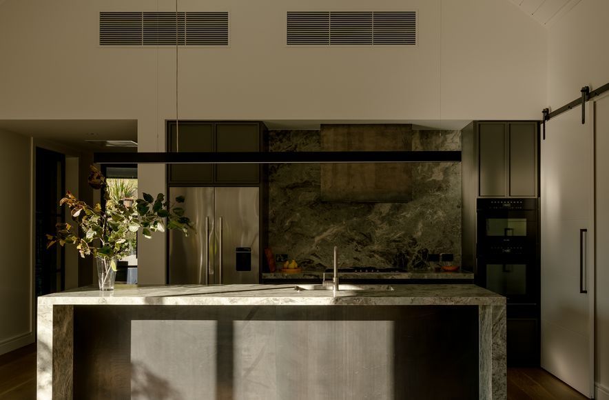 Willow Glen Residence