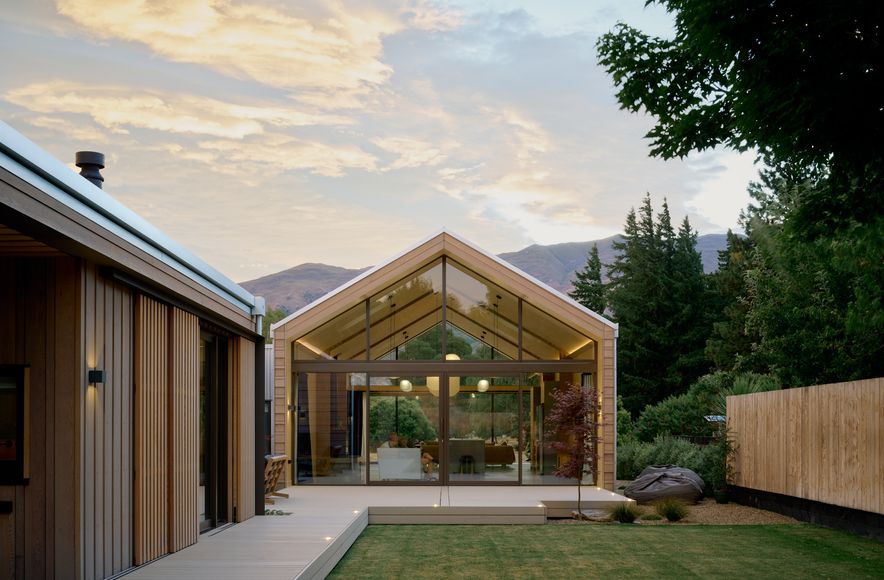 Park House
