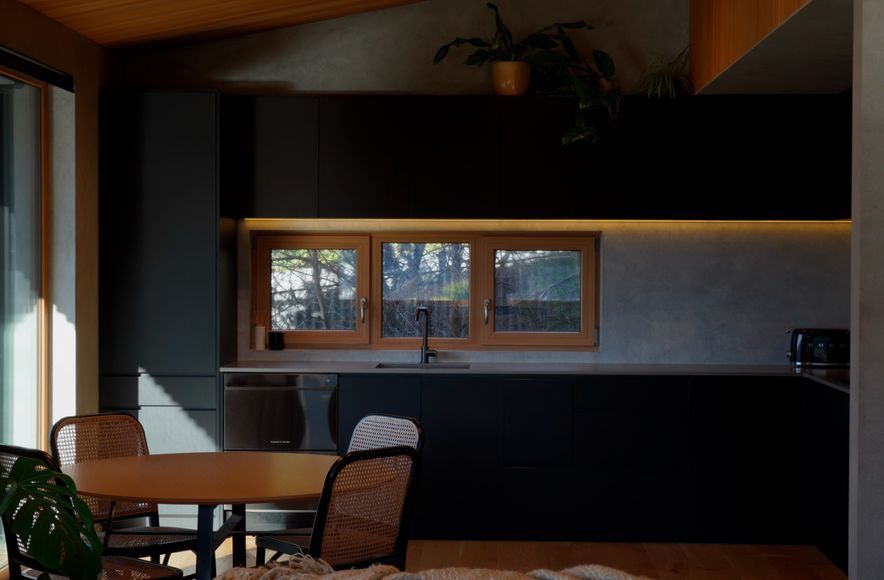 Passive Home - Queenstown