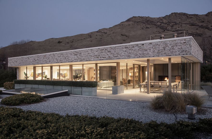 The Elms at Lake Hayes | Patterson Associates Architects