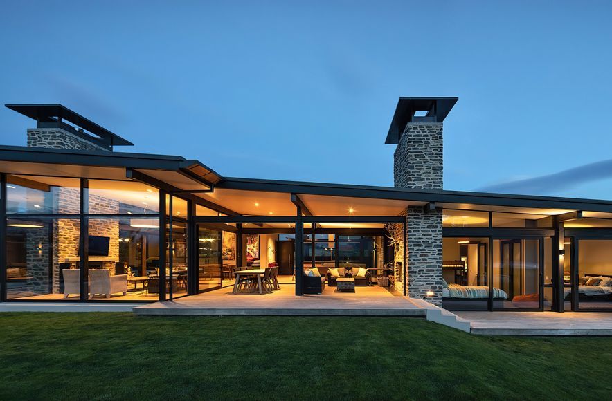 Alpine Terrace, Wanaka