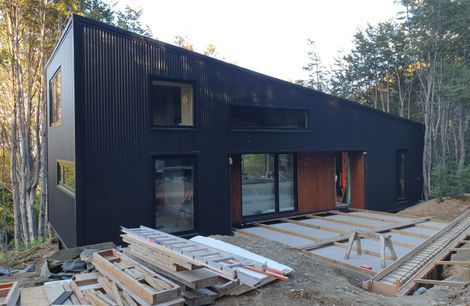 Passive House
