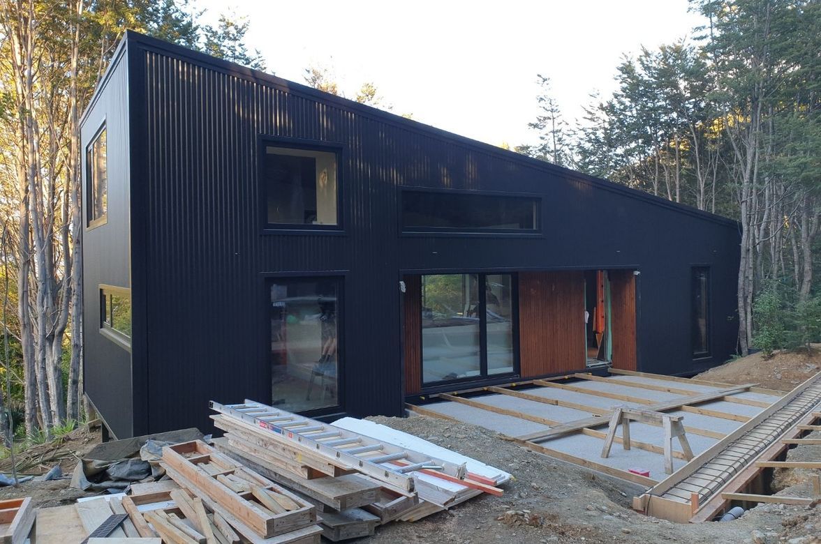 Passive House