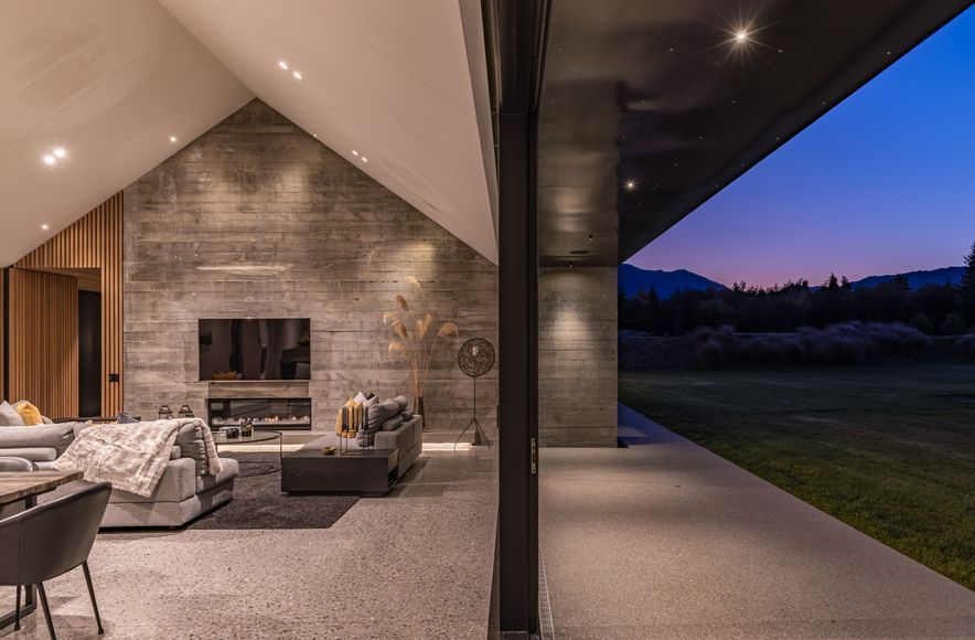 Soroka House