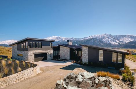 Bendemeer Residence