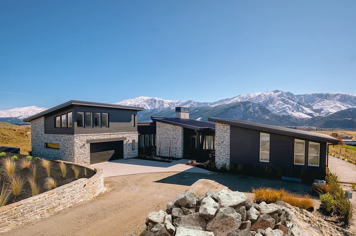 Bendemeer Residence