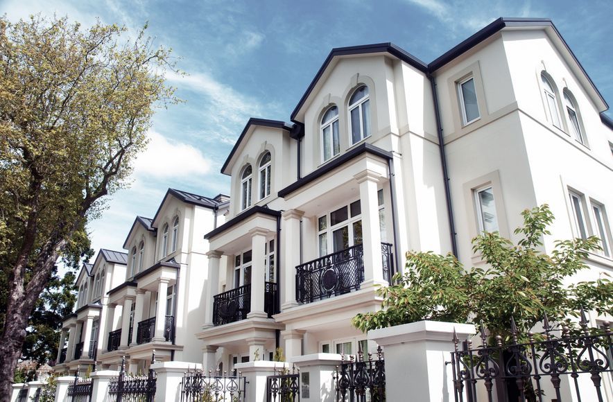 Hagley Mews - 10 Ayr Street