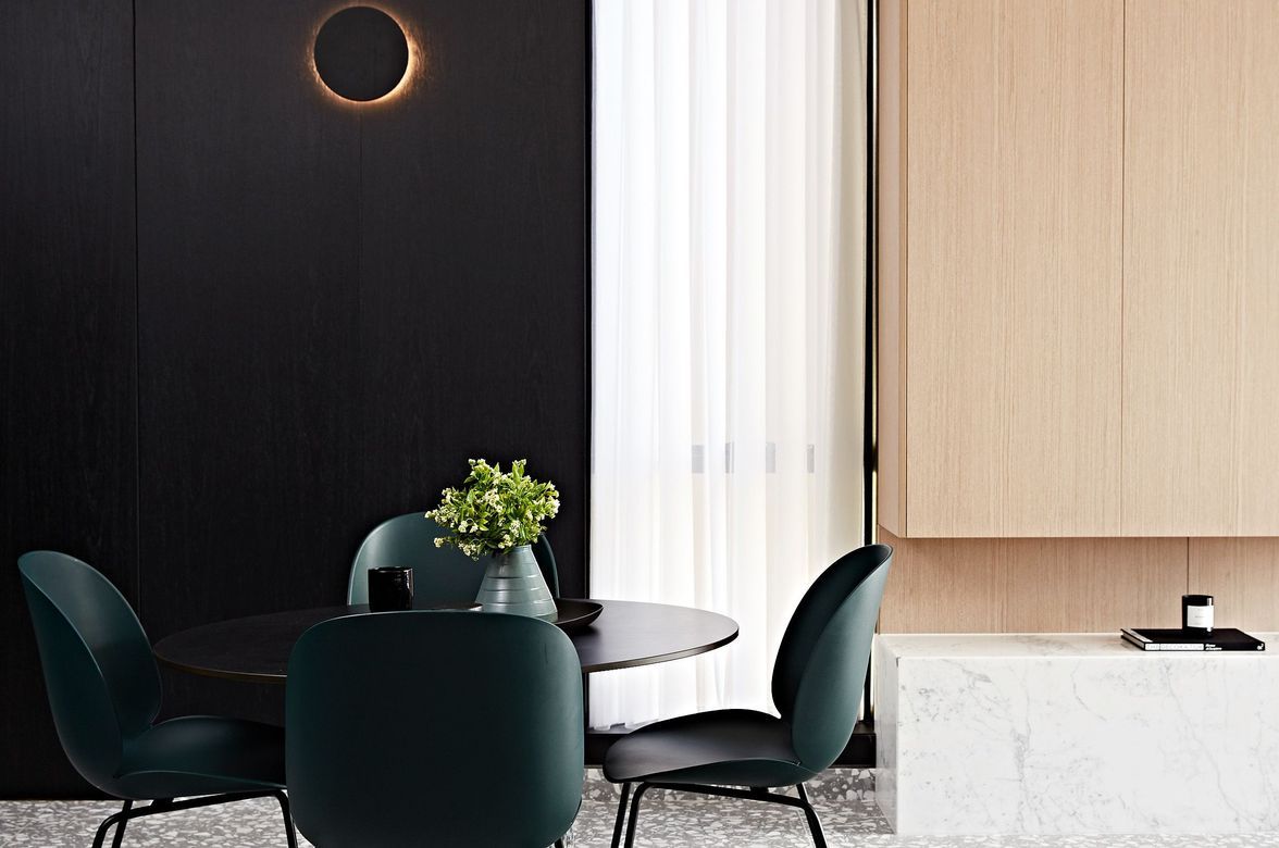 Homebush Residence
