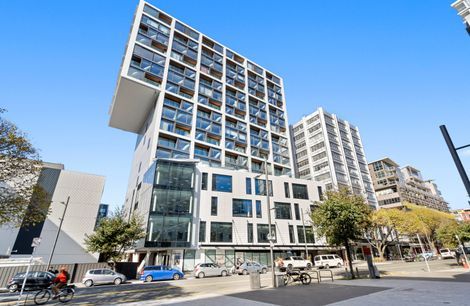 Victoria Lane Apartments - Redefining Apartment Living in Wellington