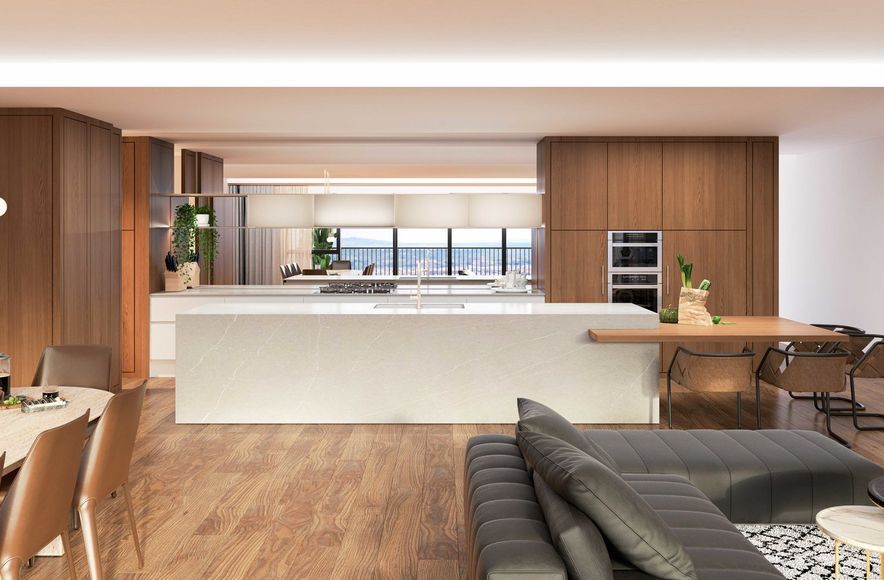 Deakin Avenue Apartments