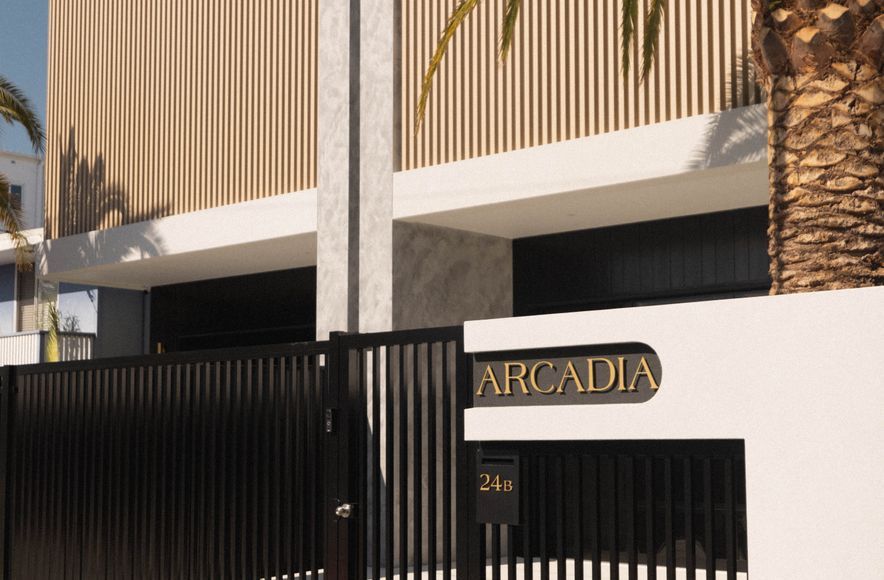 Elysian & Arcadia - Milton Ave