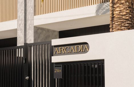 Elysian & Arcadia - Milton Ave