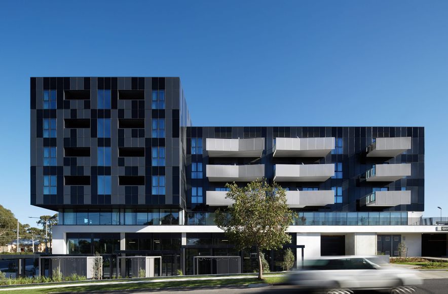 Quest Serviced Apartments