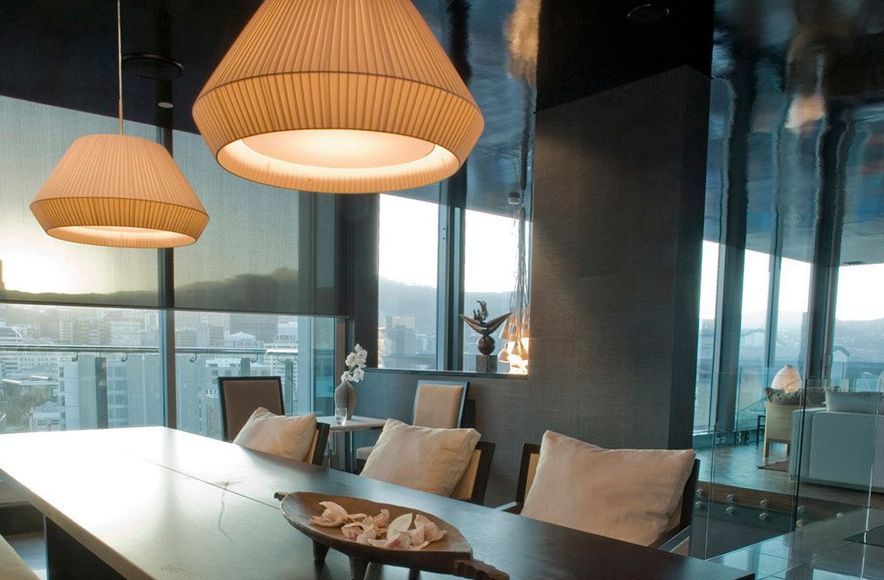 City Apartment 2007