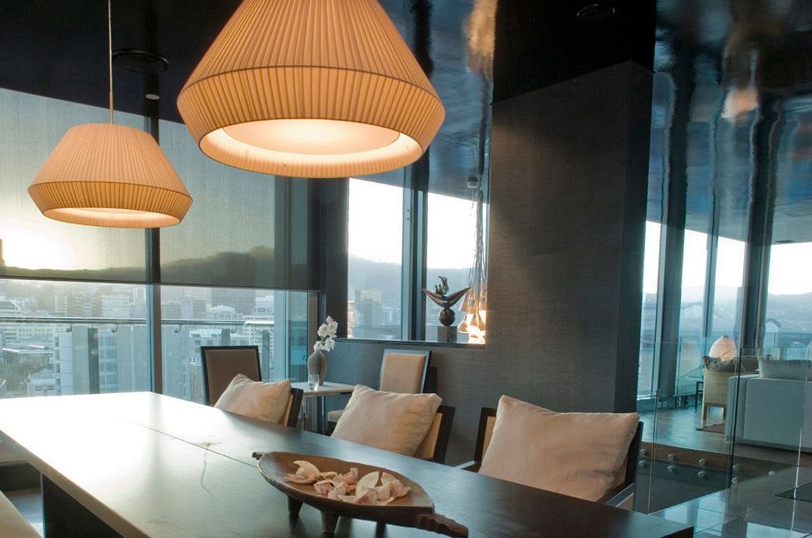 City Apartment 2007