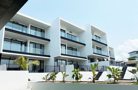 Beach and Cavalli Apartments