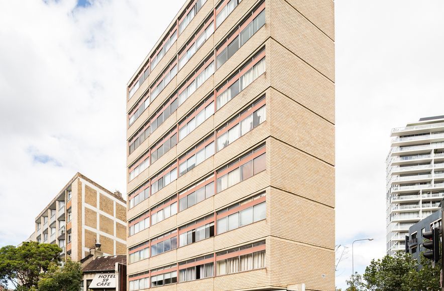 Boneca Apartment