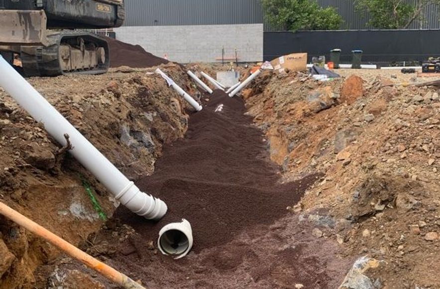 Sainsbury Road Development