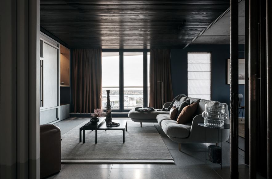 1906 Apartment