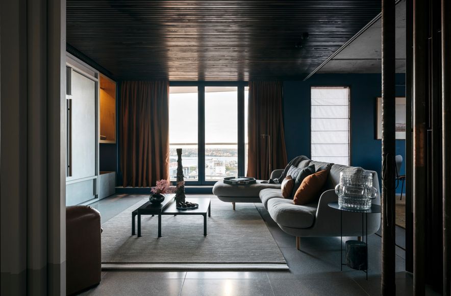 1906 Apartment