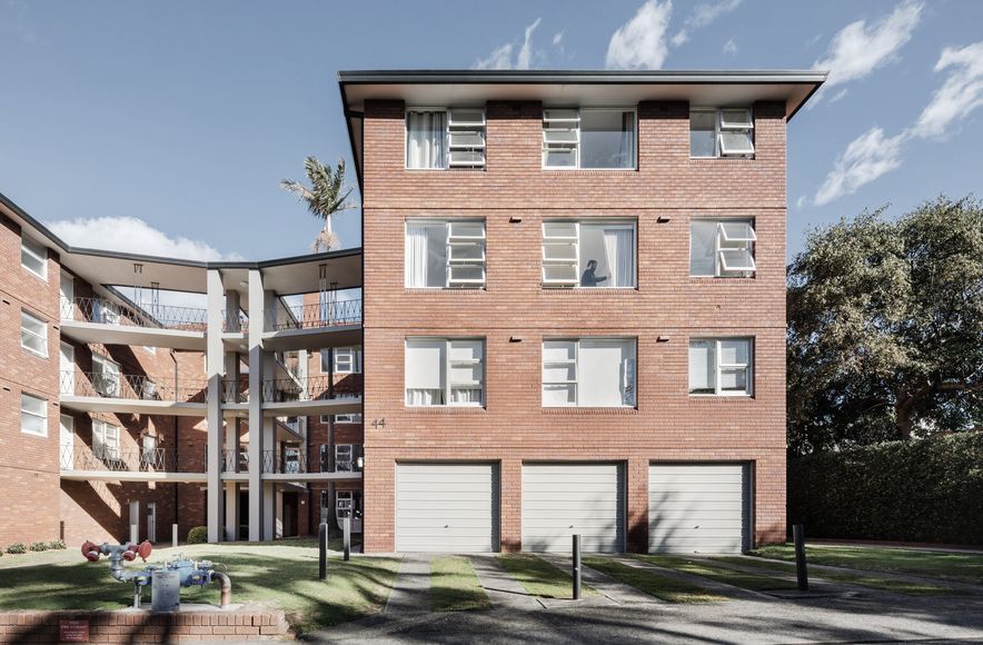 Inala Apartment