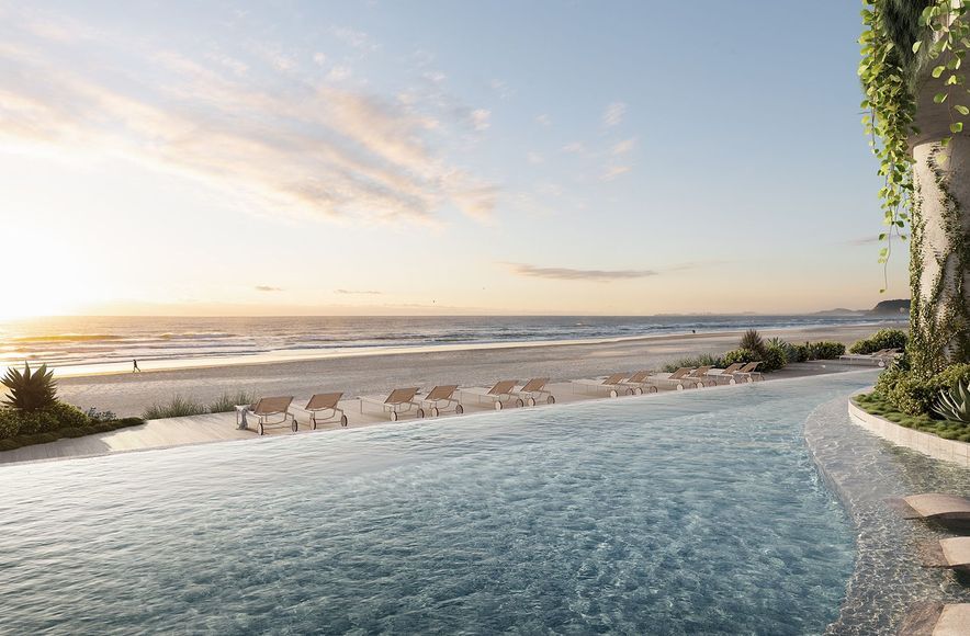 Royale Gold Coast, QLD