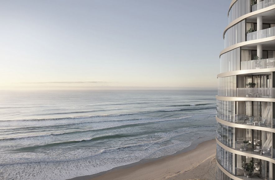 Royale Gold Coast, QLD