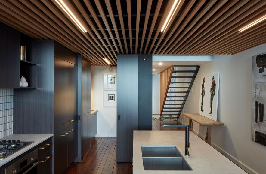 Teneriffe Apartment