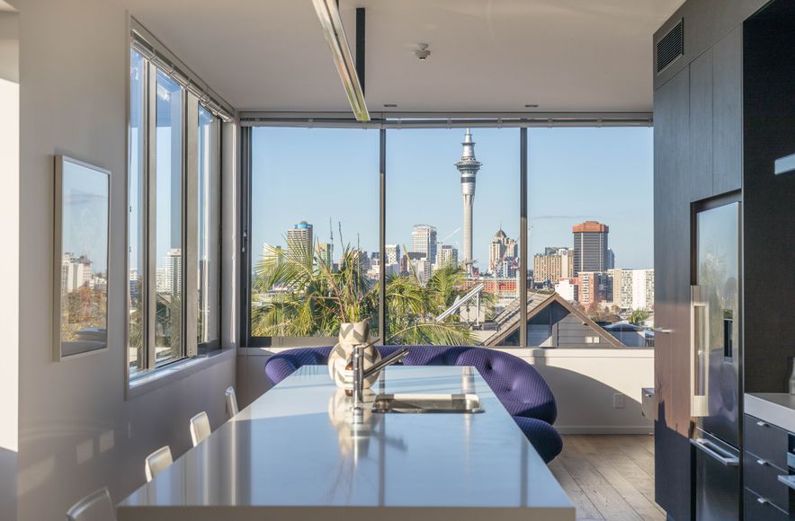 Ponsonby Apartments
