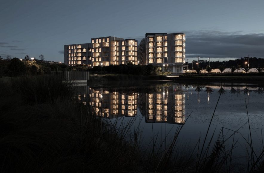 Rose Garden Apartments