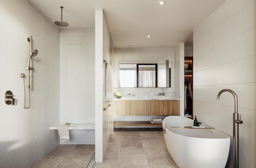Seanna Residences