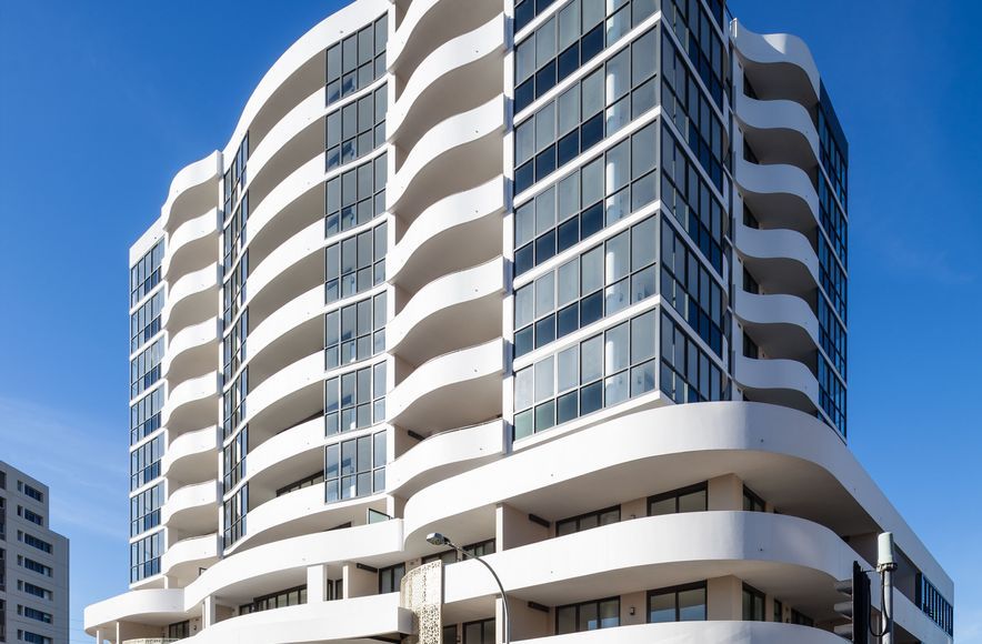 The One, Hurstville