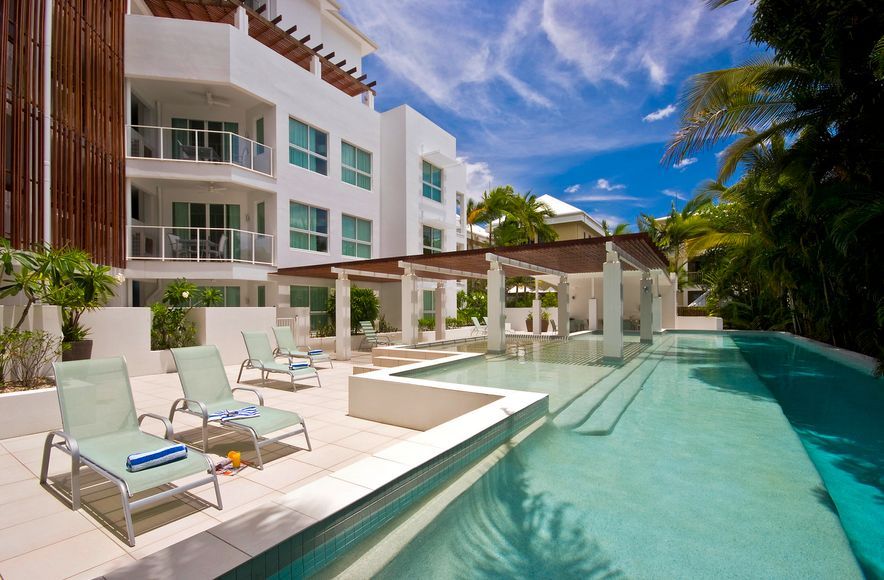 201 Living Apartments