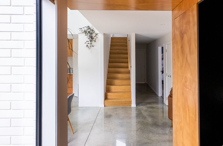 Weston Ave Townhouse 1 - Palmerston North