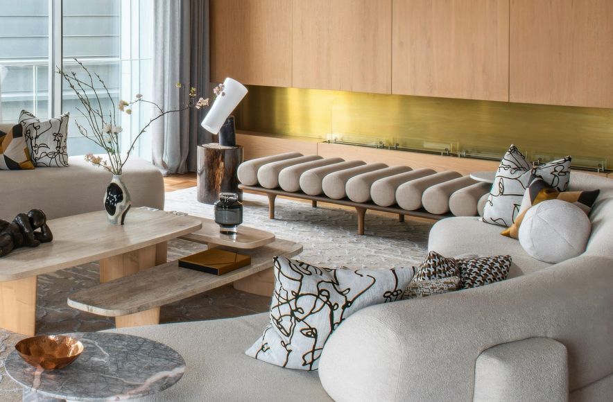 Beirut Residence