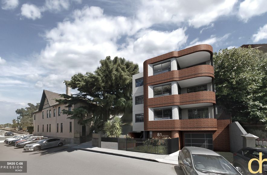 Bondi Art Deco