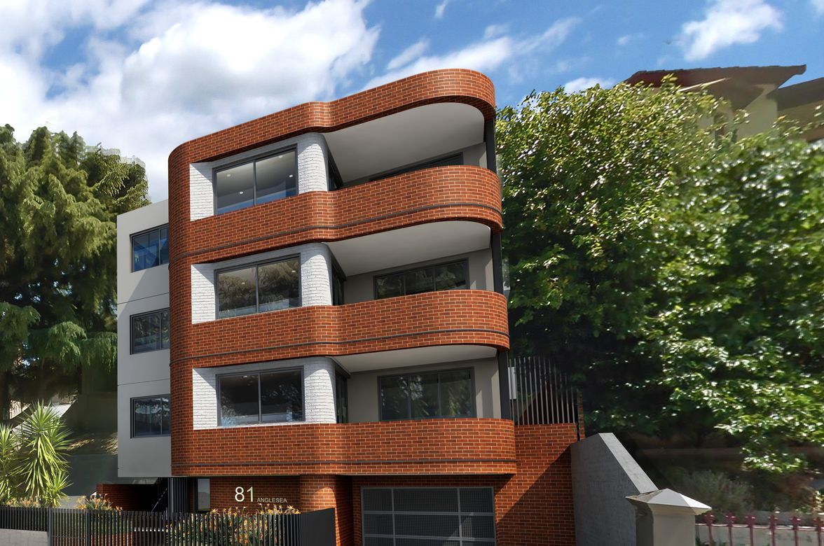 Bondi Art Deco