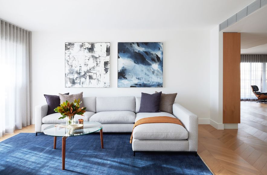 Surry Hills Apartment Amalgamation