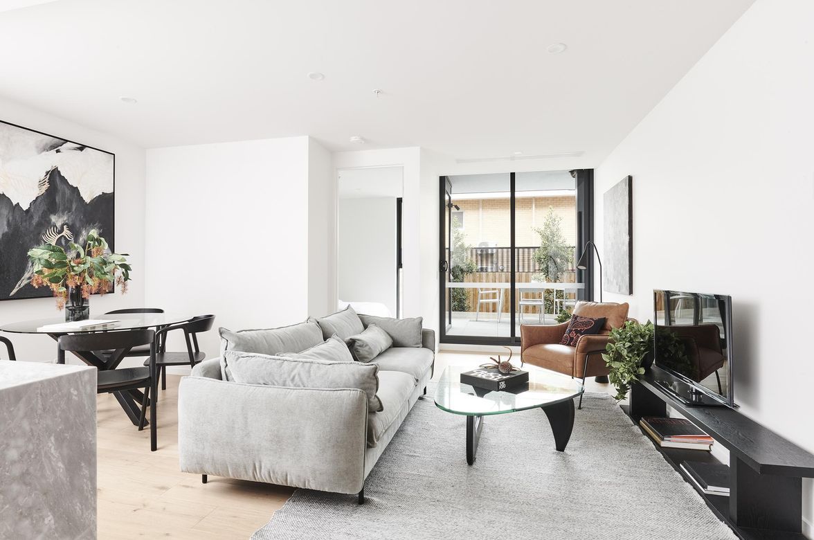 Bloom Apartments