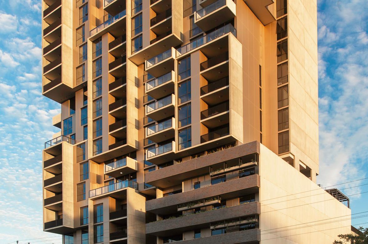 Bohem Apartments