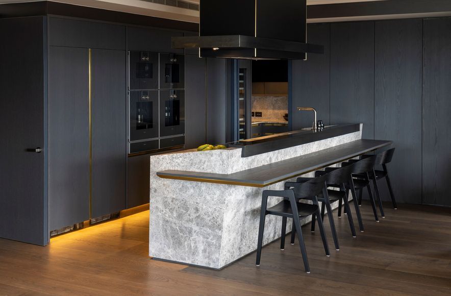 308 Remuera Apartments - Penthouse Suite