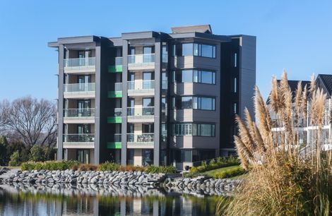 Clearwater Quays Apartments