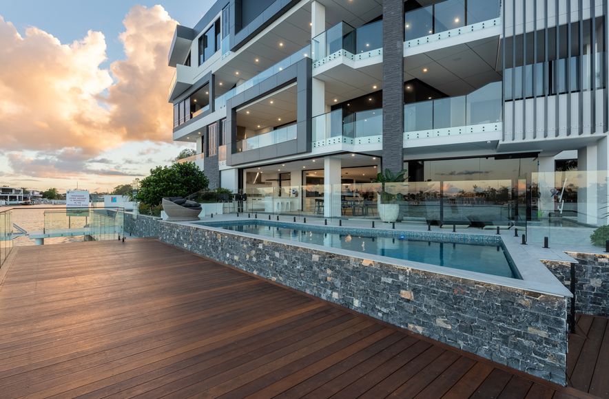 Tangalooma Residence